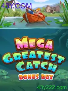MegaGreatestCatchBonusBuy: Entendendo a Nova Sensação do Mundo dos Jogos