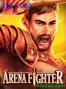 ArenaFighter